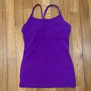 EUC Ivivva Tank Top